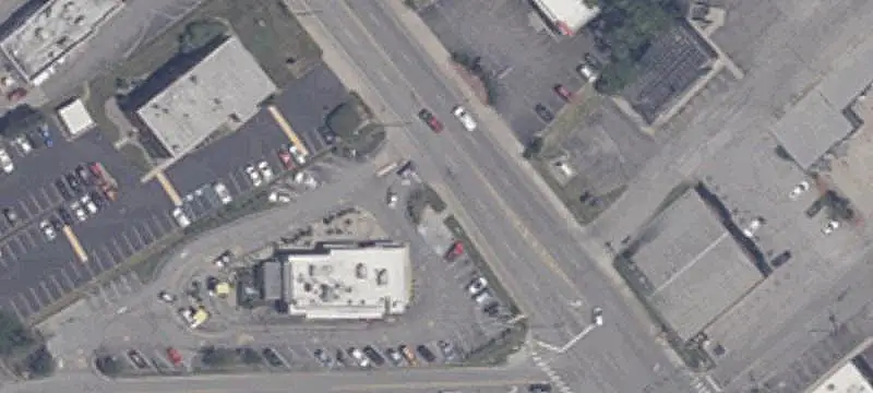Medical Office Space with Drive-Through