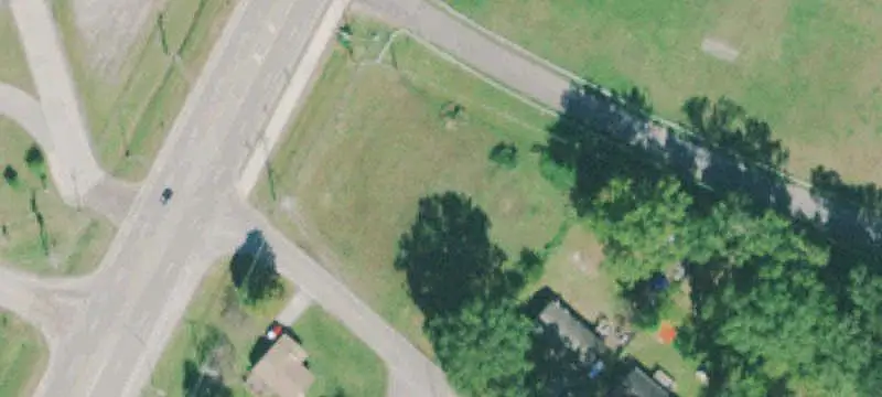 Commercial Land Development Parcel