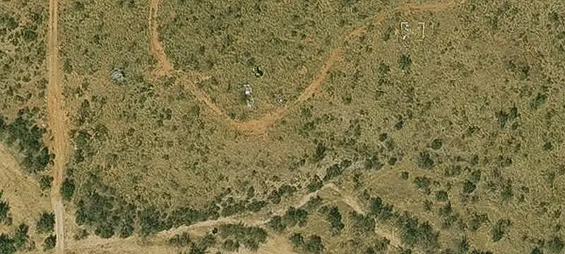 Unimproved Land