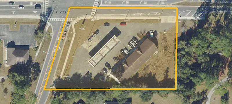 B4 Commercial Land
