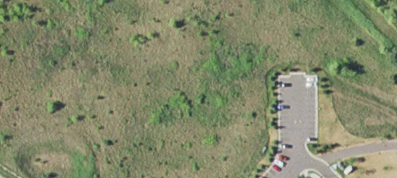 Commercial Land Near Residential Communities