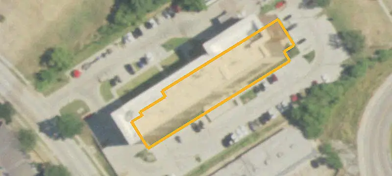 129-Room Four-Story Hotel