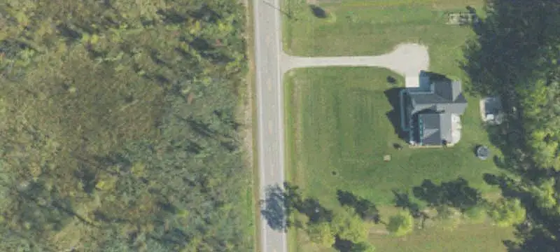 Commercial Land on Gratiot