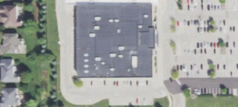 South Elgin Commons Shopping Center