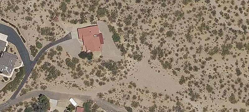 Riverfront Land with Mountain Views