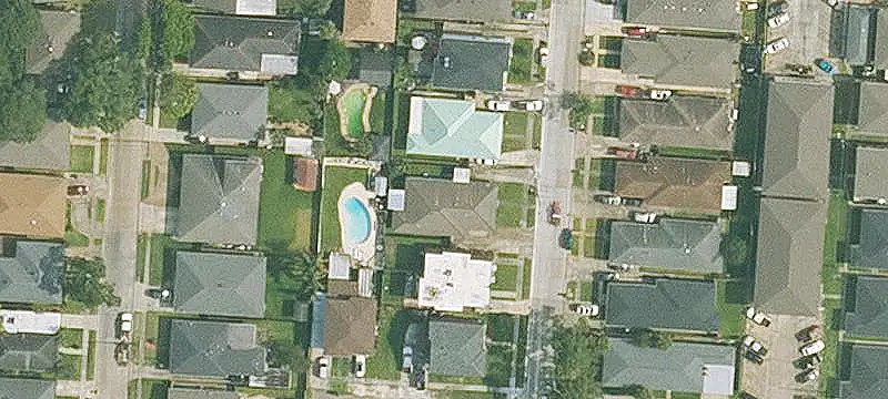 Tenant-Occupied Duplex