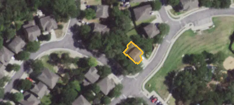 Commercial Land Development Parcel