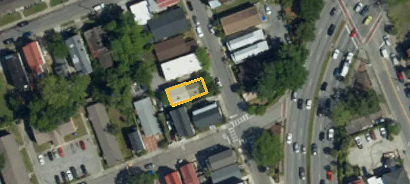 Six-Unit Apartment Property