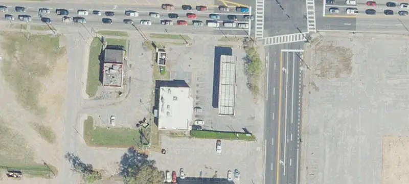 Circle K Absolute NNN Property