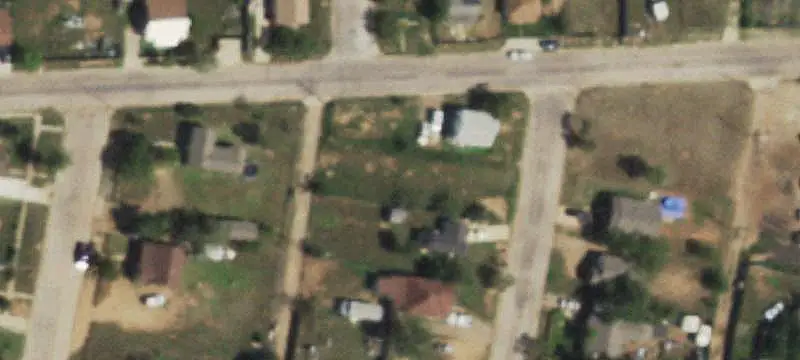 321 North Lamar Street, Amarillo, TX 79106