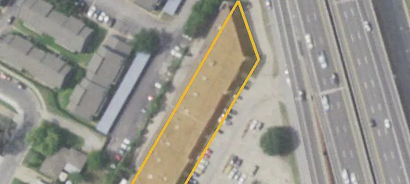 Crestview Crossing Shopping Center