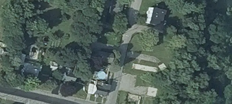 Six-Unit Apartment Building