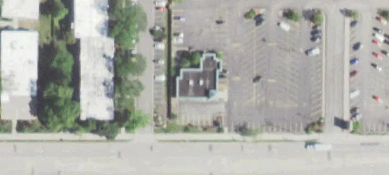 Freestanding Absolute NNN Property
