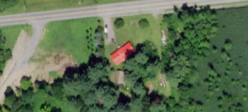 Two-Unit Duplex with Porches