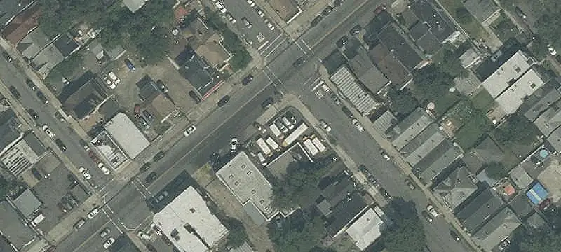 Renovated Auto Repair Garage