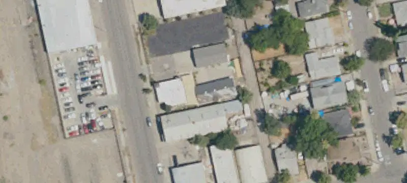 Industrial Property