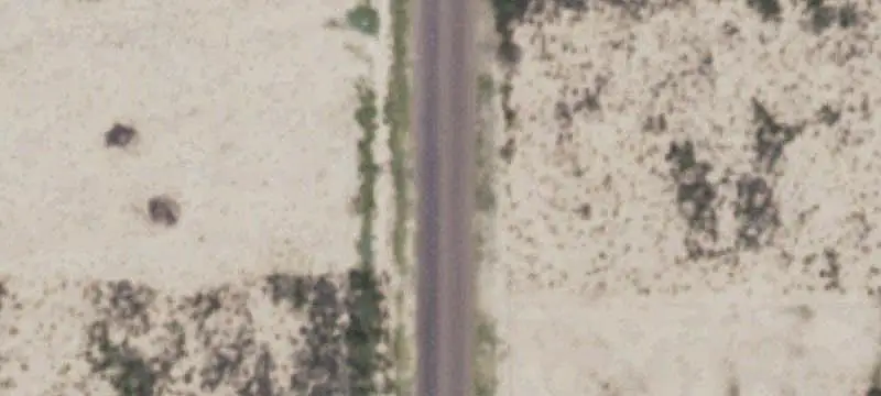Vacant Land