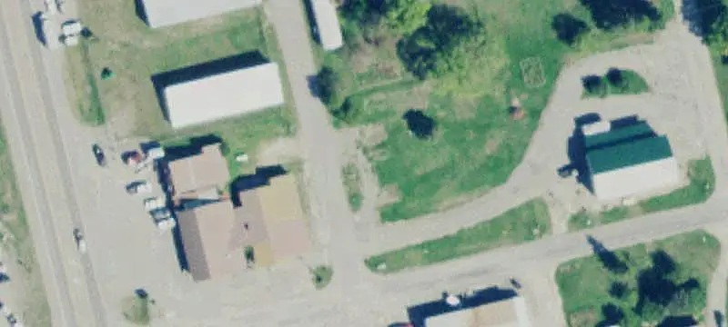 In-Town Commercial Land