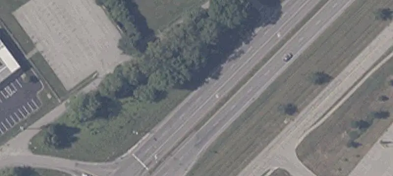 Commercial Land Near Medical Campus