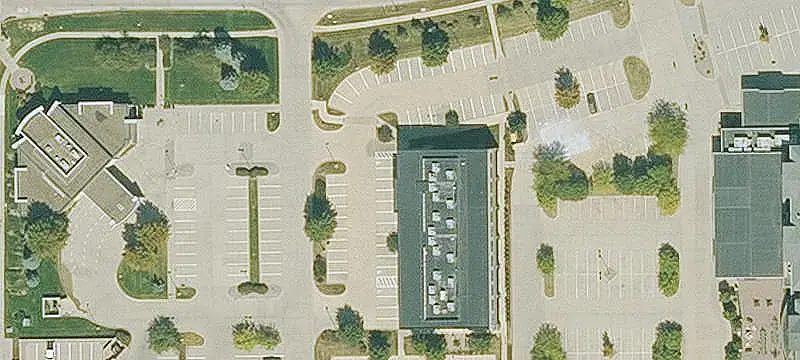 Class A Office Building