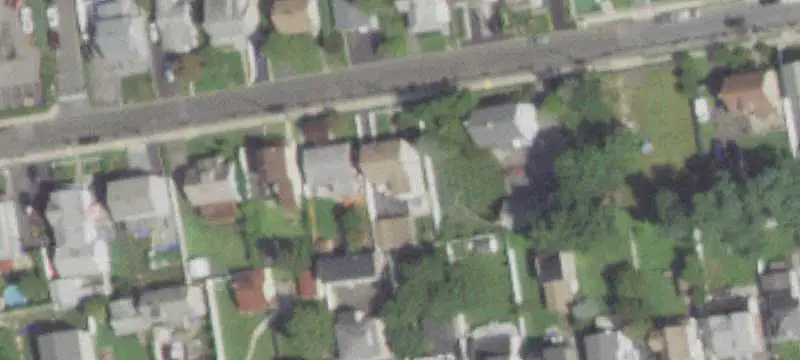 Legal Two-Family Duplex
