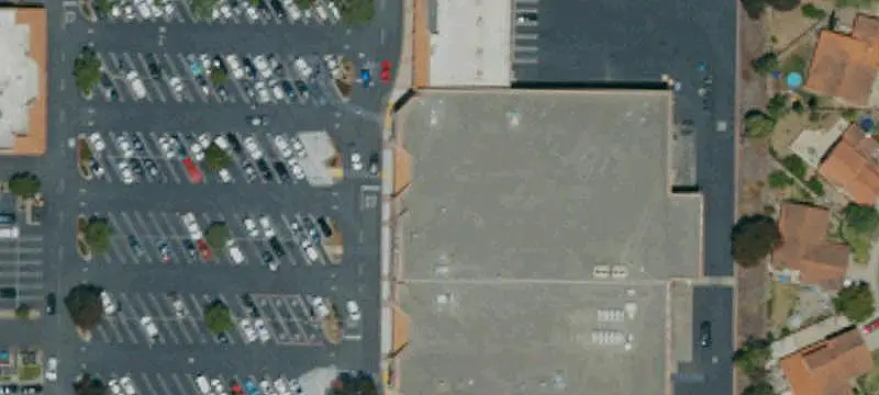 Grocery Store with NNN Lease
