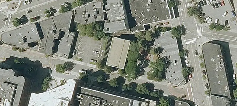 Commercial Land for Parking or Storage