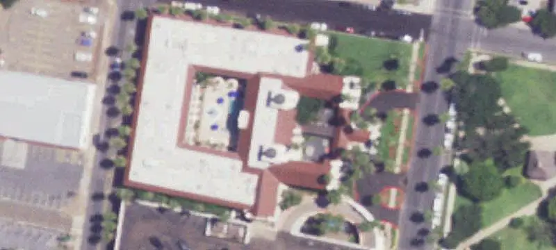 Renovated Hotel with Meeting Rooms