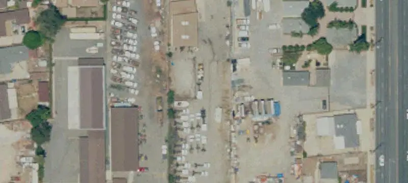 Industrial Land with Office Buildings