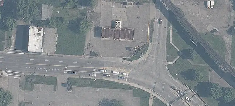 Net-Leased Drug Store