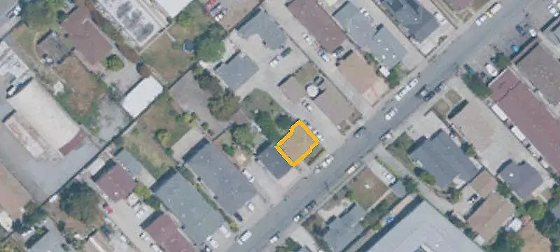 Five-Unit Apartment Property