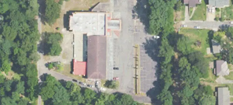 Religious Facility Near Interstate Access