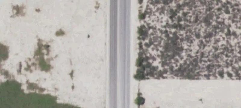 Commercial Development Land
