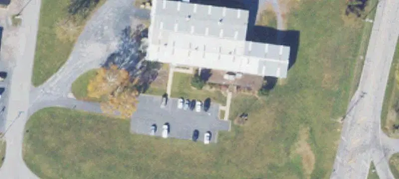 Flex Space with Dock Loading
