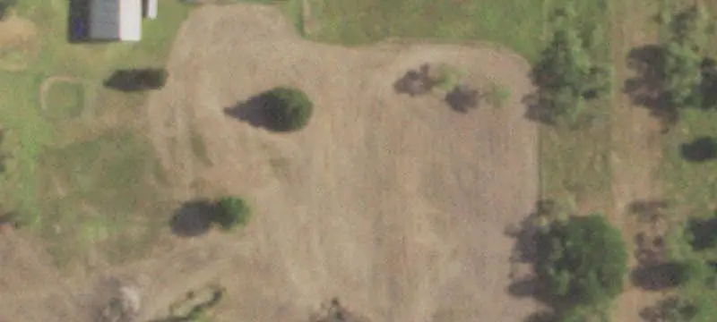 208 County Road 208, Gainesville, TX 76240