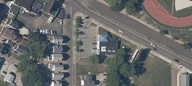 Single-Tenant Retail Space