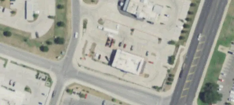 Fajita Kings Absolute NNN Property