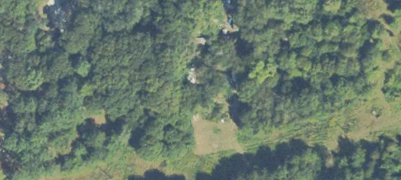 Commercial Land with Two Parcels