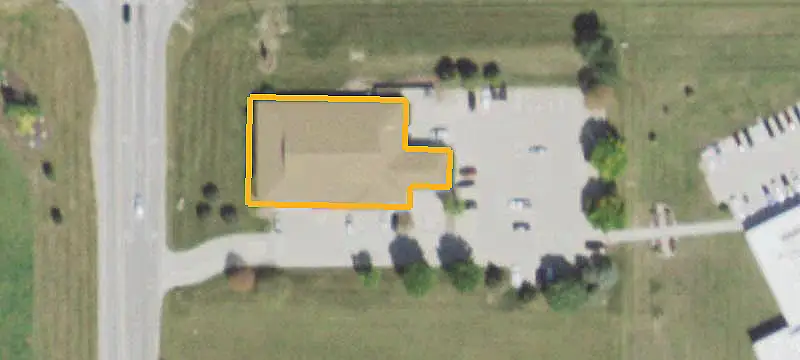 Commercial Land Lot 10