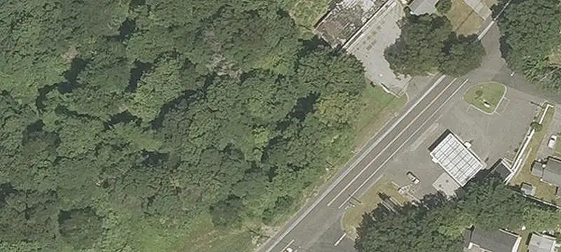 Grocery and Convenience Store with Cooler