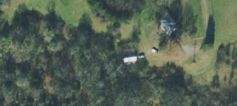 Vacant Commercial Land