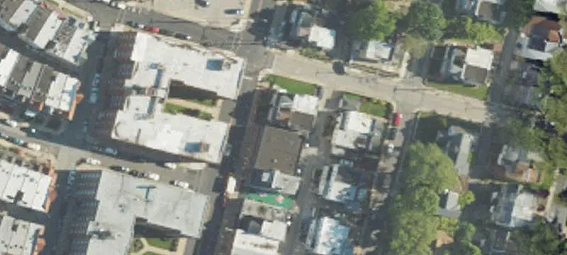 Mixed-Use Property with Apartment