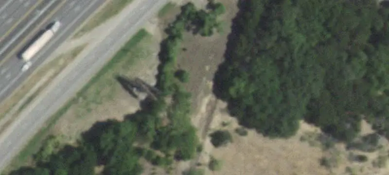 Commercial Land with Highway Frontage