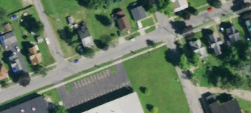 Two-Unit Duplex with Yard