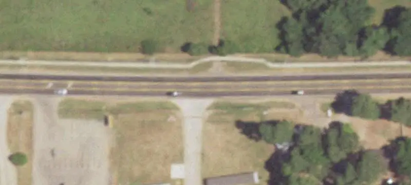 94-Pad Mobile Home Park