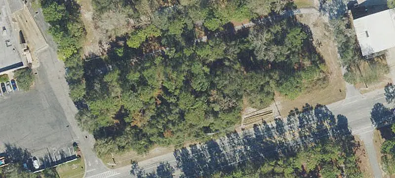 C-1 Zoned Commercial Land