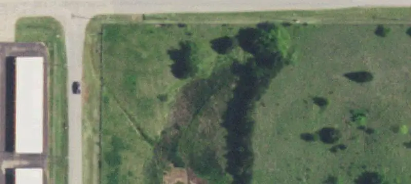 13-Acre Agricultural Meadow
