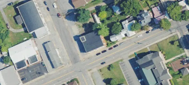 Specialty Property