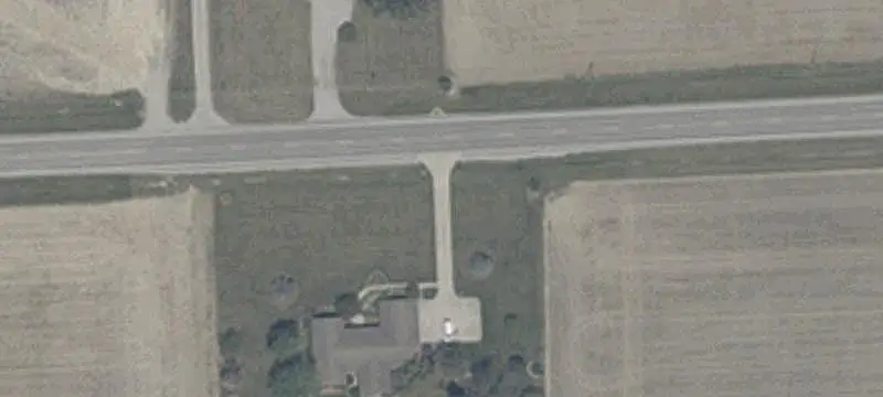 Woodburn Land Parcel