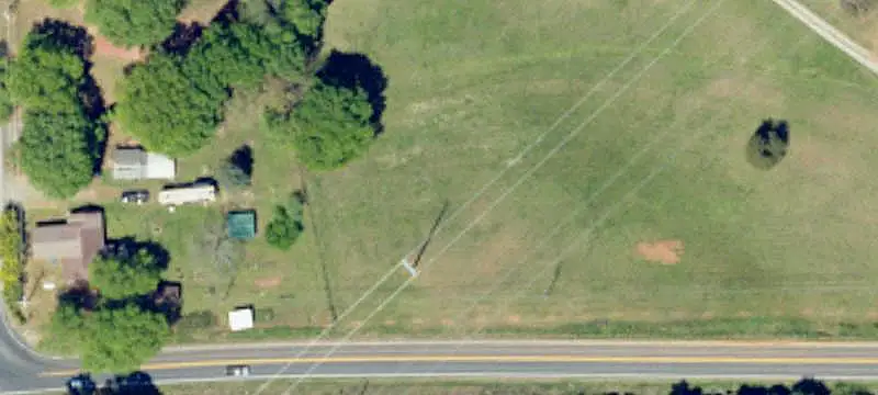 Subdividable Industrial Land